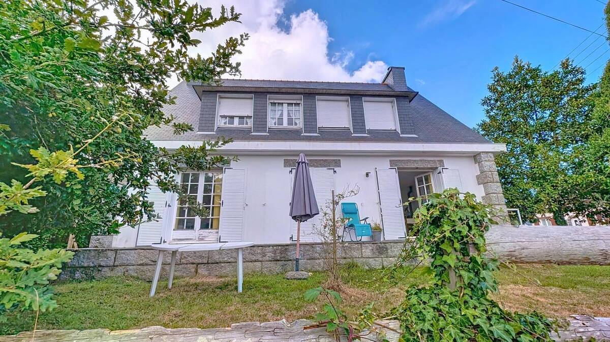 Photo 1 - Maison à SCAER