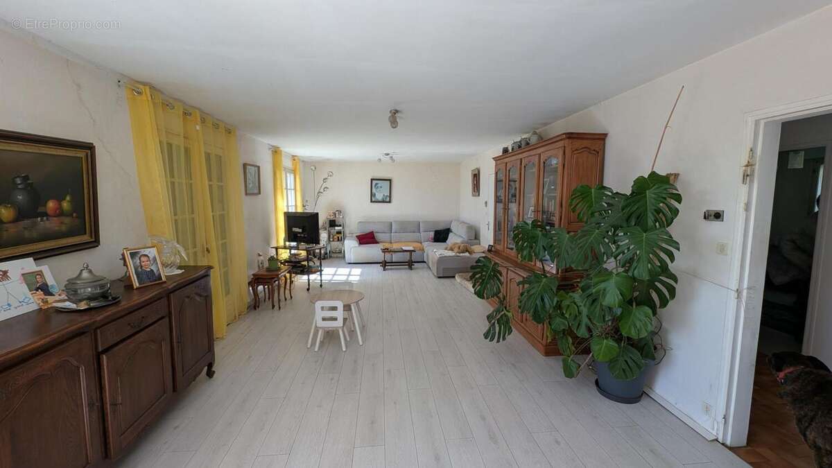 Photo 3 - Maison à SCAER