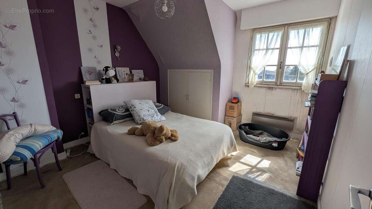 Photo 5 - Maison à SCAER