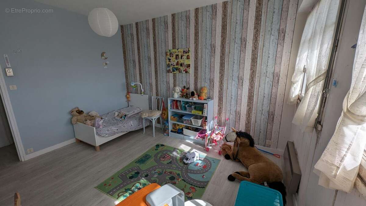 Photo 6 - Maison à SCAER