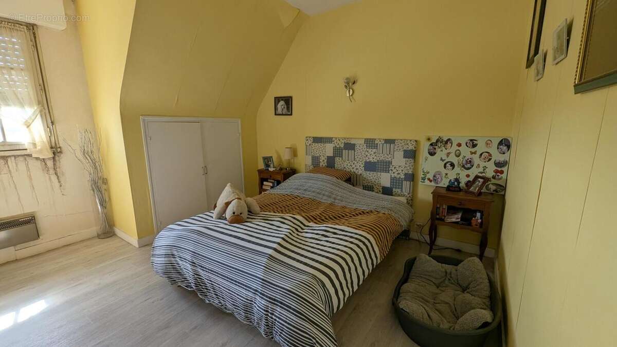 Photo 7 - Maison à SCAER