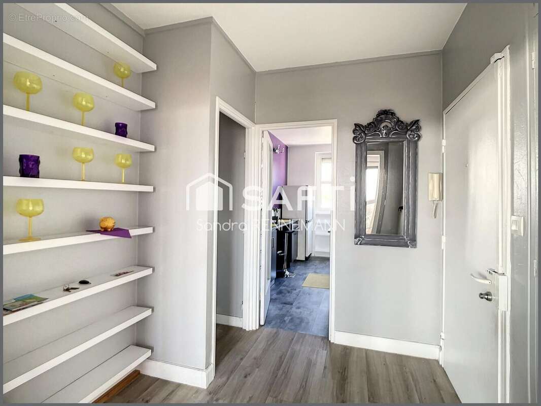 Photo 4 - Appartement à SURESNES