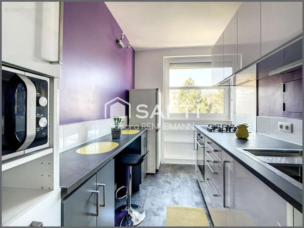 Photo 5 - Appartement à SURESNES