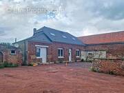 Photo 1 - Maison à MARQUION