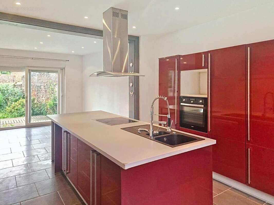 Photo 3 - Maison à MARQUION