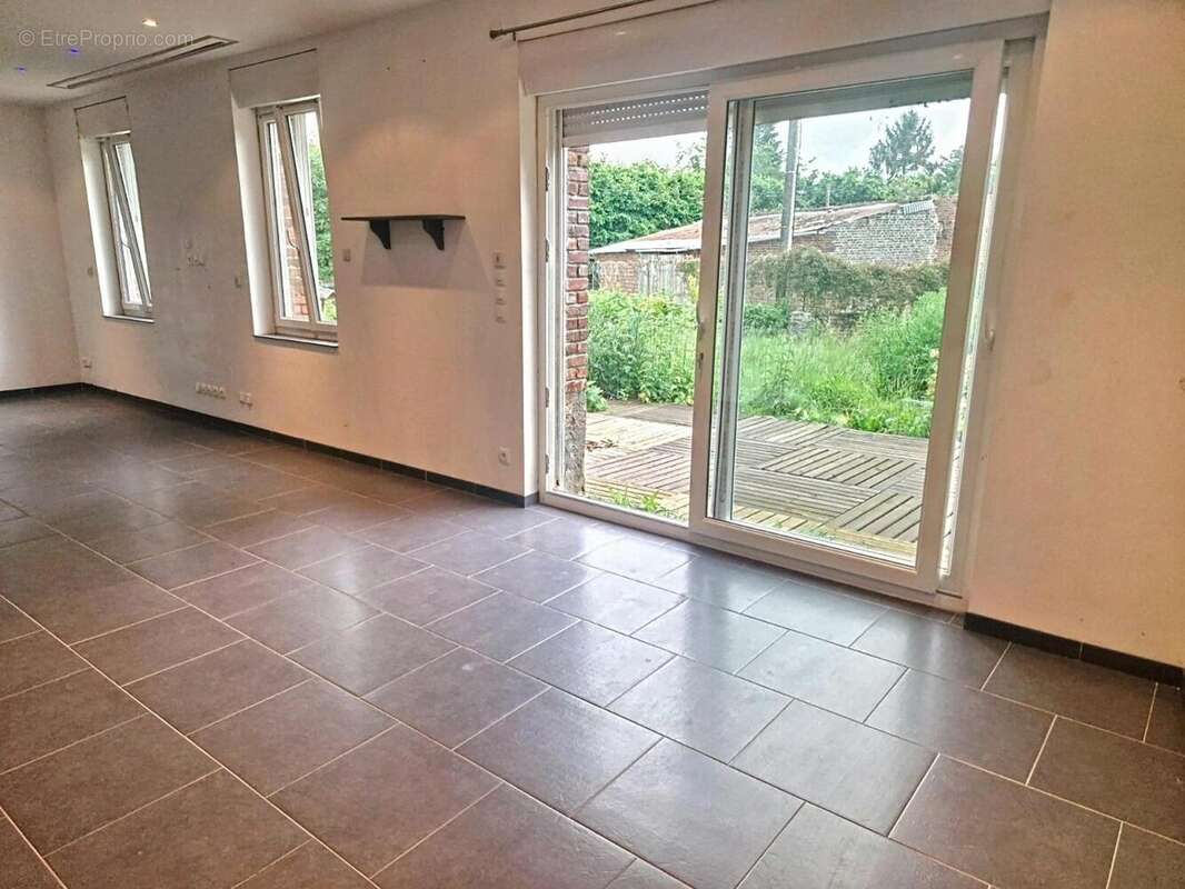 Photo 5 - Maison à MARQUION