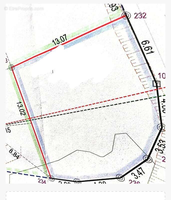 Photo 2 - Terrain à PLOUFRAGAN