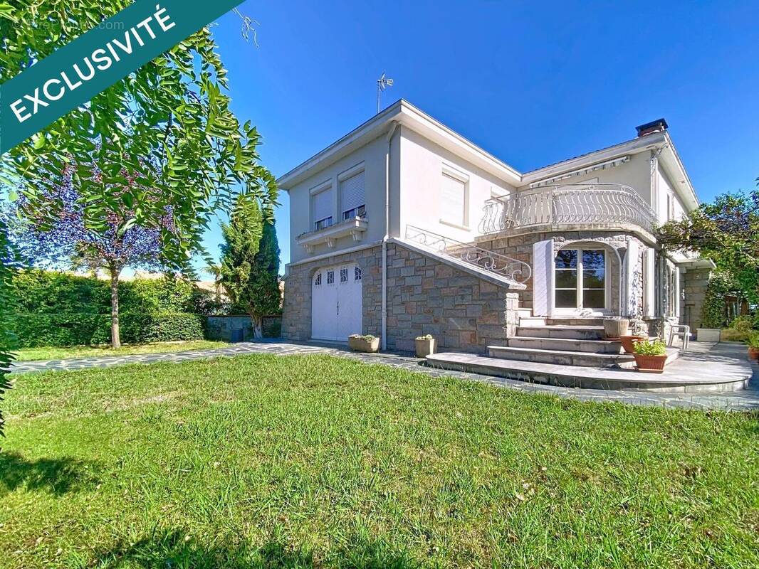 Photo 1 - Maison à SAVERDUN