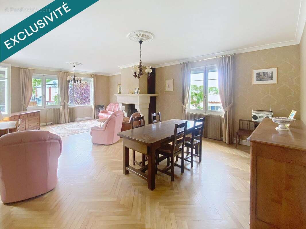 Photo 2 - Maison à SAVERDUN