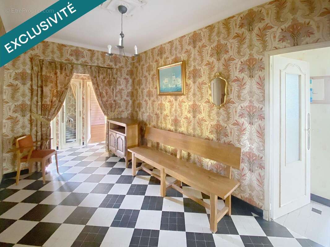 Photo 4 - Maison à SAVERDUN