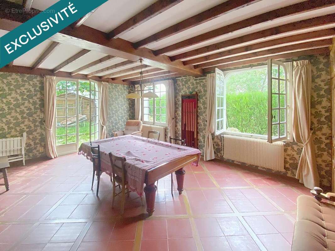 Photo 5 - Maison à SAVERDUN