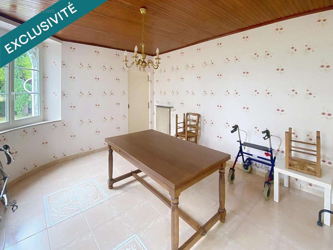 Photo 7 - Maison à SAVERDUN