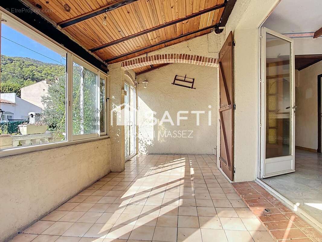 Photo 4 - Maison à CONTES