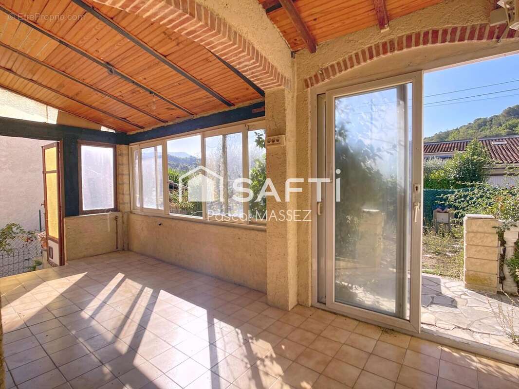 Photo 5 - Maison à CONTES