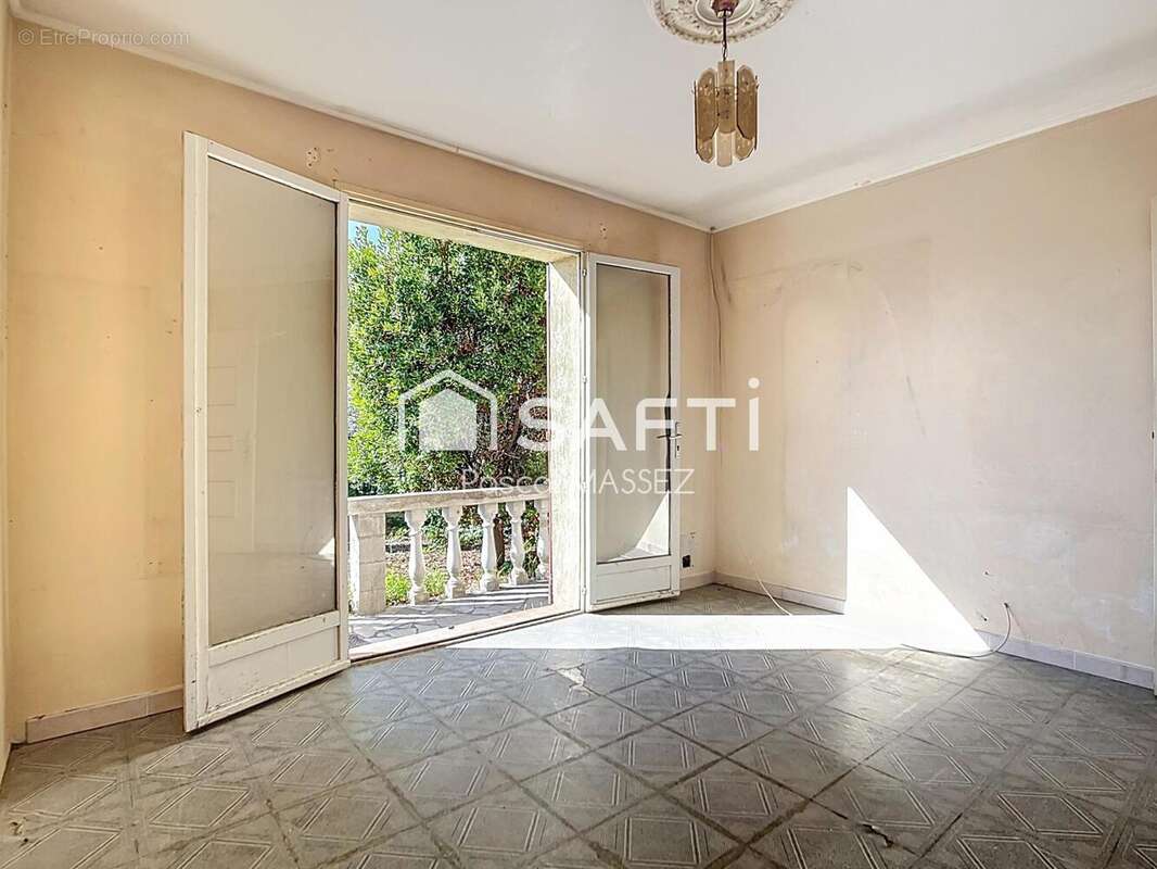 Photo 6 - Maison à CONTES