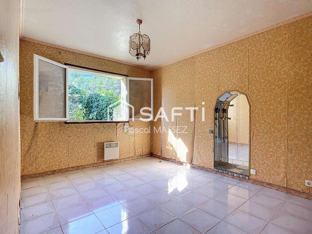 Photo 7 - Maison à CONTES