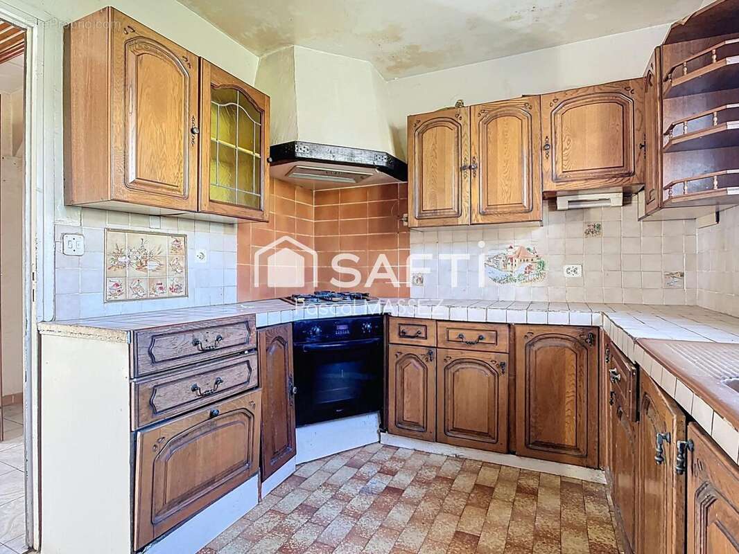 Photo 8 - Maison à CONTES