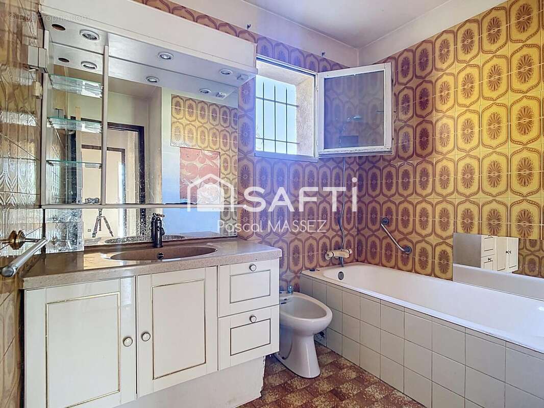 Photo 9 - Maison à CONTES