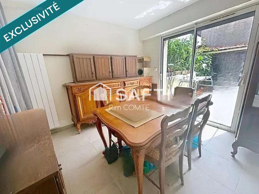 Photo 6 - Maison à MONTSEVEROUX