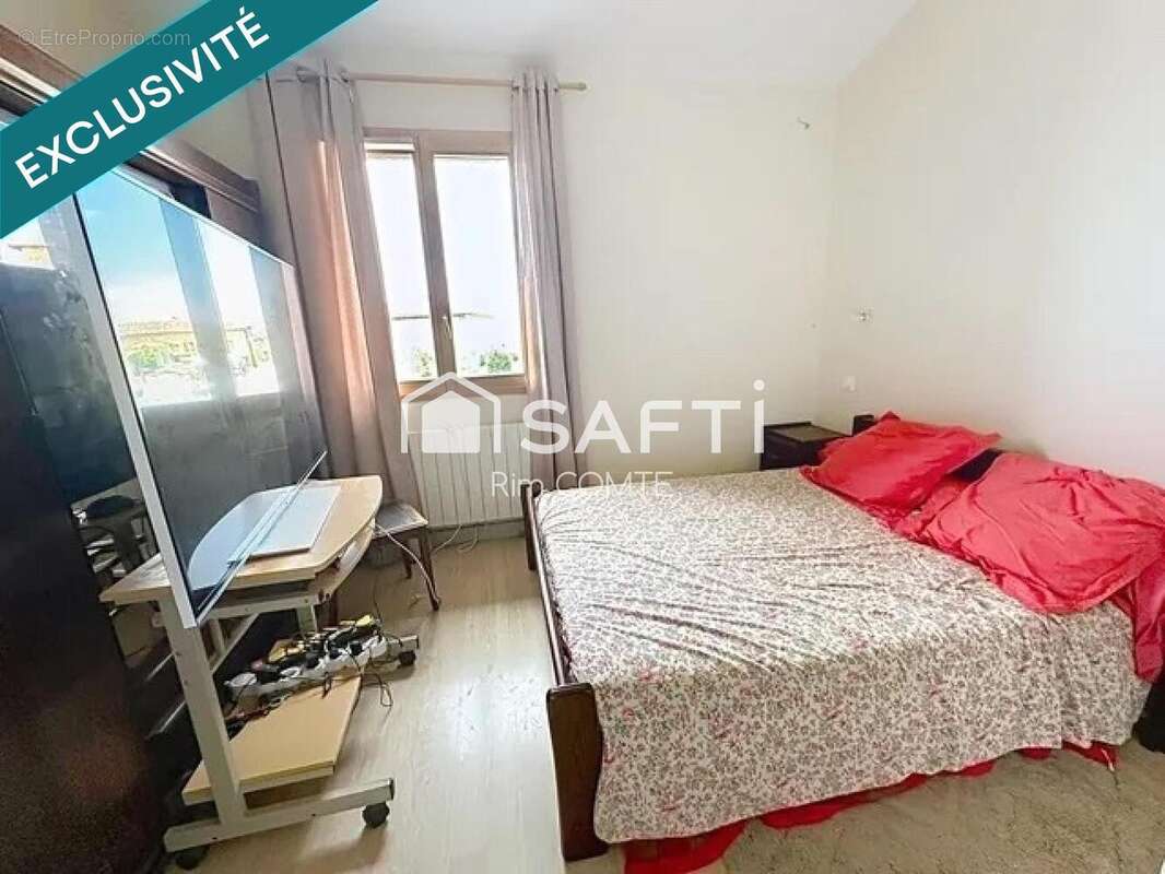 Photo 7 - Maison à MONTSEVEROUX