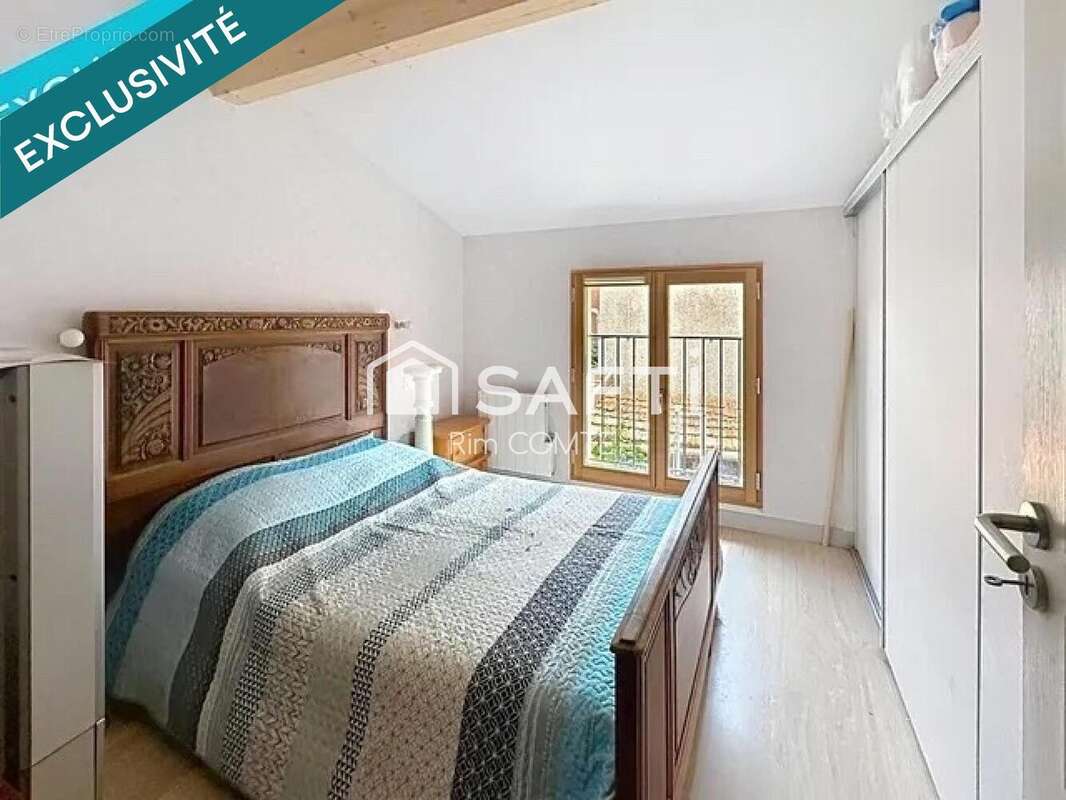 Photo 8 - Maison à MONTSEVEROUX