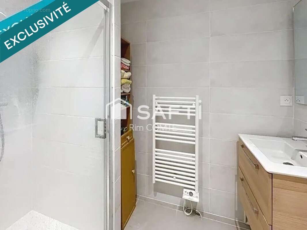 Photo 9 - Maison à MONTSEVEROUX