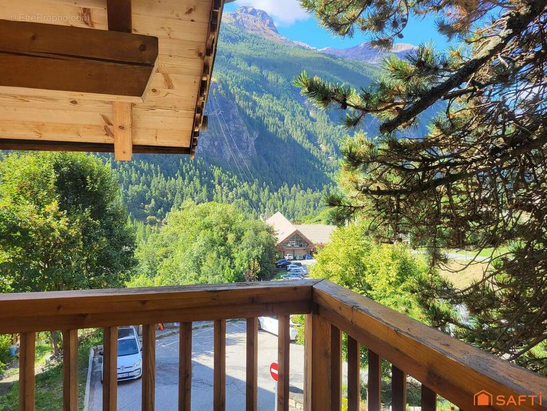 Photo 3 - Maison à LA GRAVE