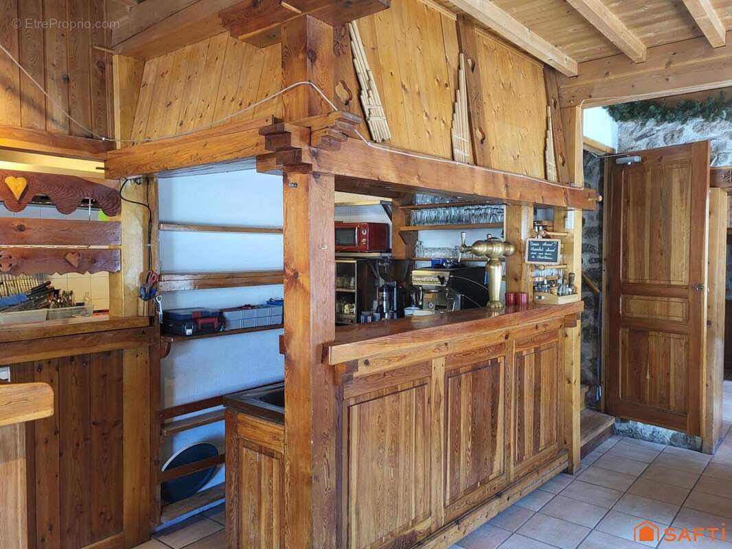 Photo 4 - Maison à LA GRAVE