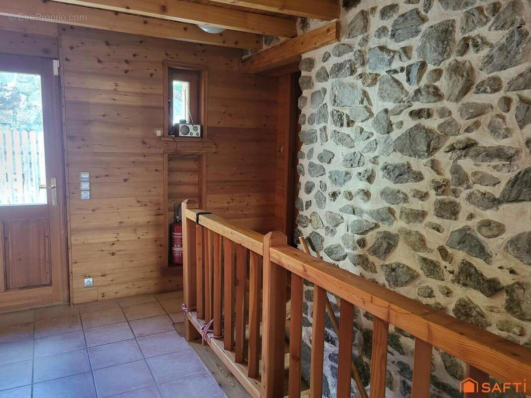 Photo 5 - Maison à LA GRAVE