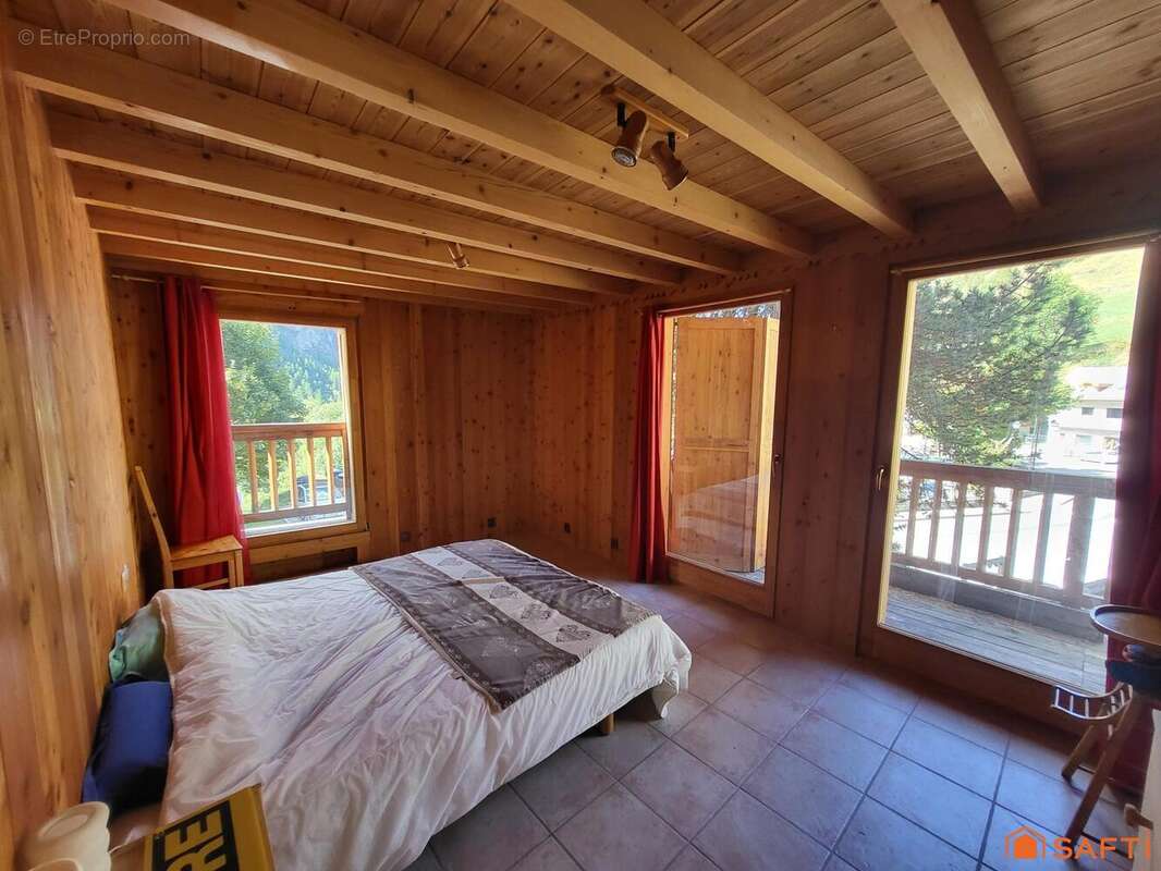 Photo 7 - Maison à LA GRAVE