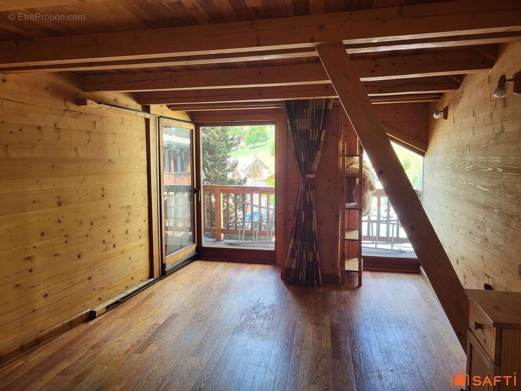 Photo 8 - Maison à LA GRAVE