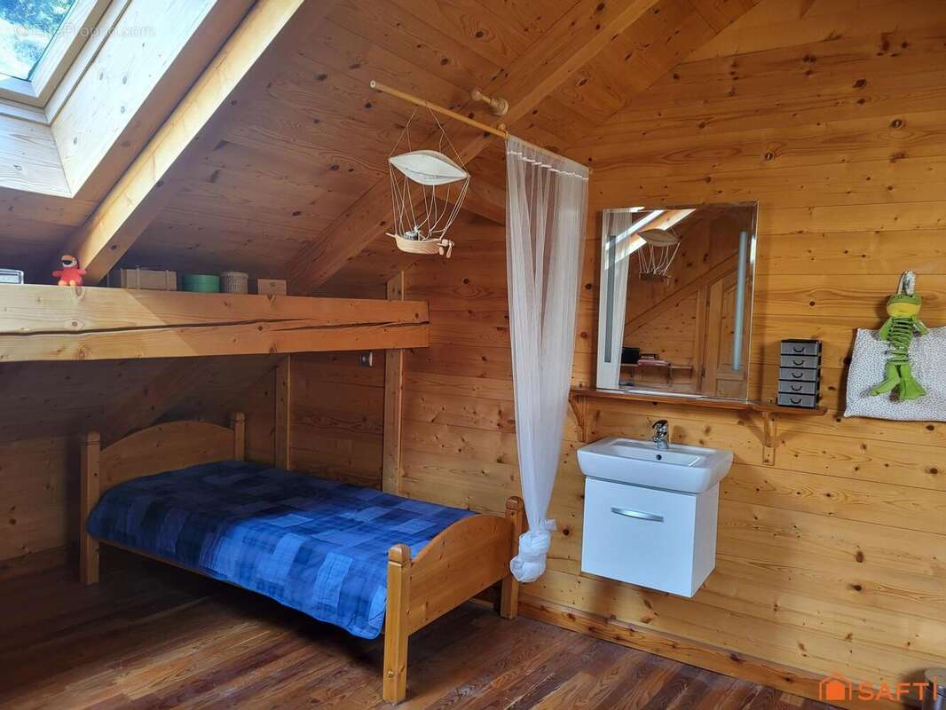 Photo 9 - Maison à LA GRAVE