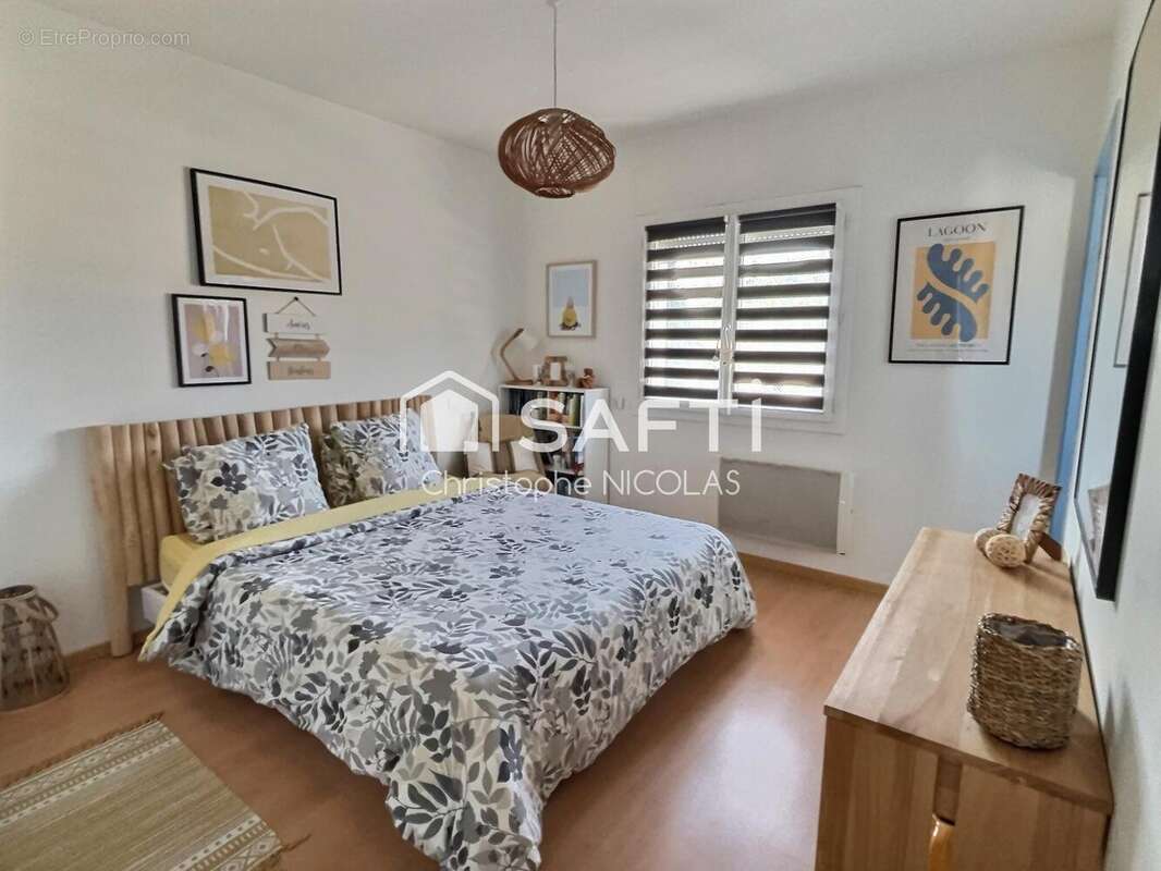 Photo 5 - Maison à SAINT-JEAN-D&#039;ILLAC