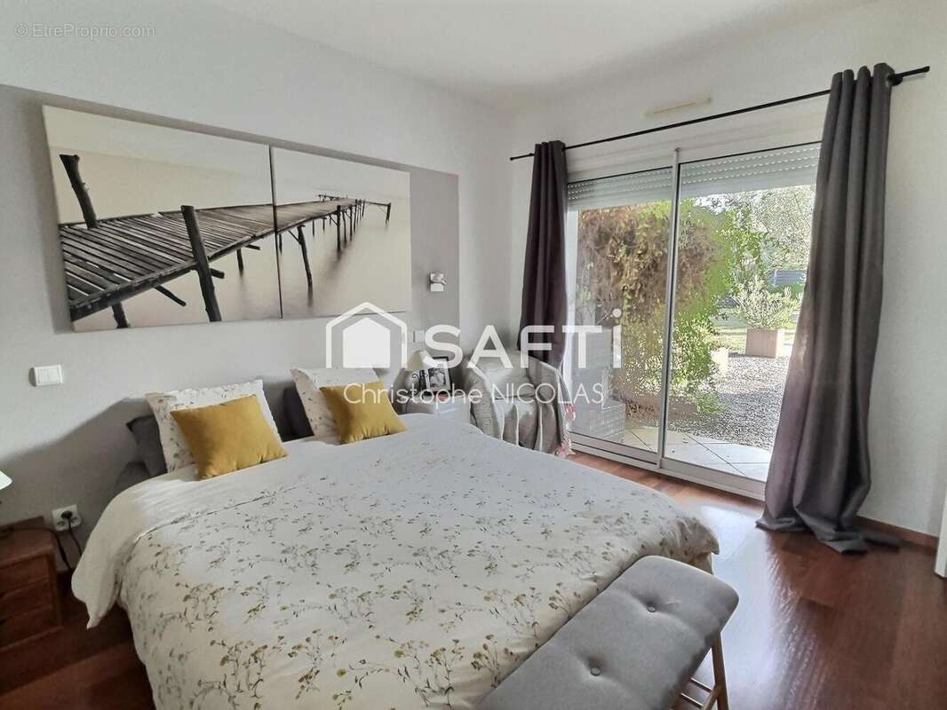 Photo 6 - Maison à SAINT-JEAN-D&#039;ILLAC