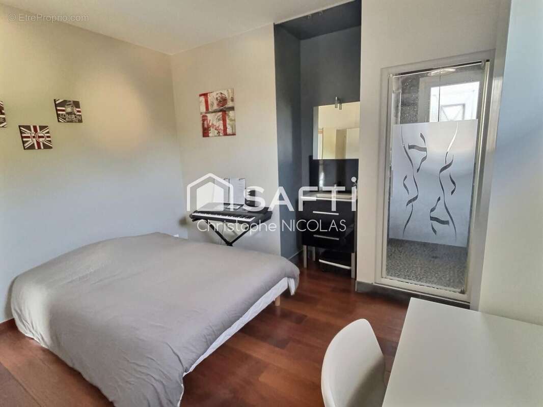 Photo 7 - Maison à SAINT-JEAN-D&#039;ILLAC