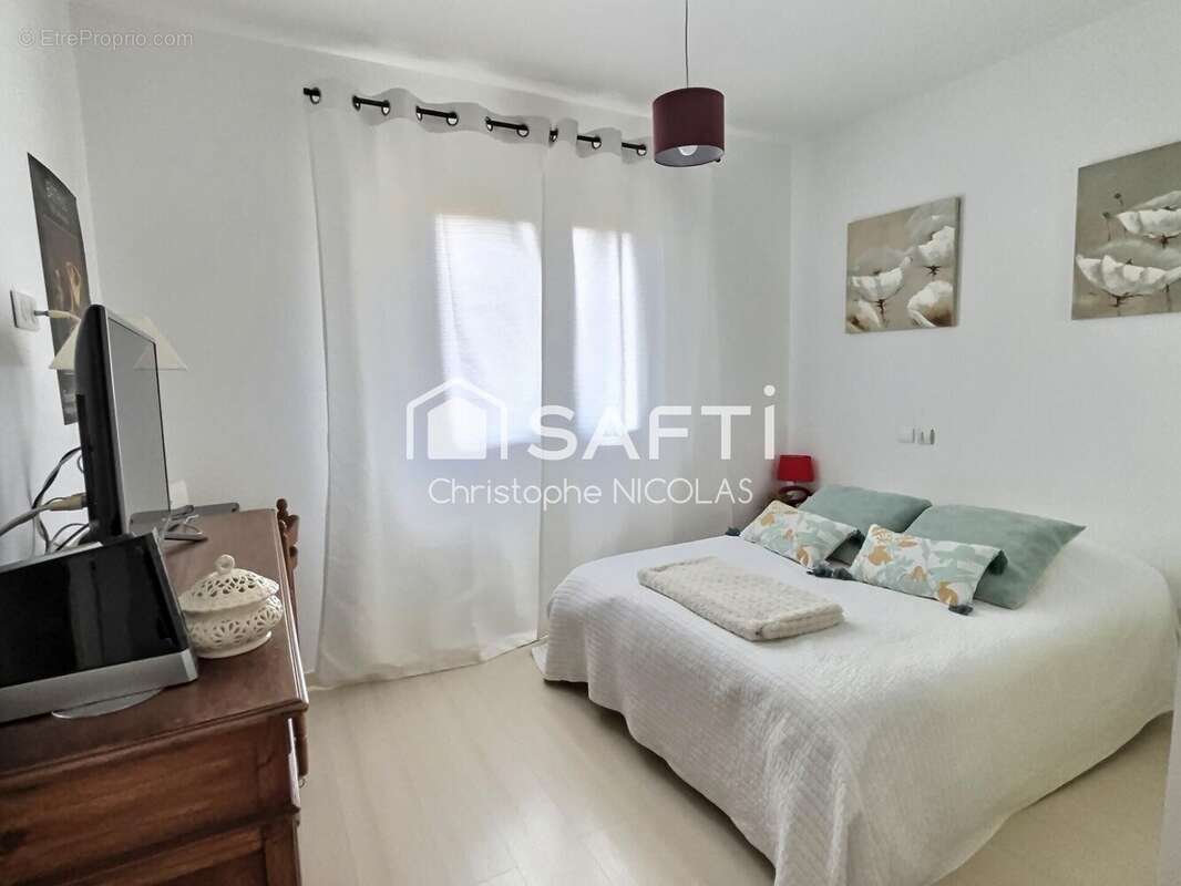 Photo 8 - Maison à SAINT-JEAN-D&#039;ILLAC