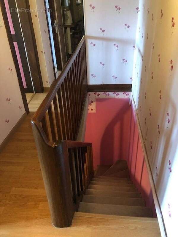 Photo 7 - Maison à CHAMPS