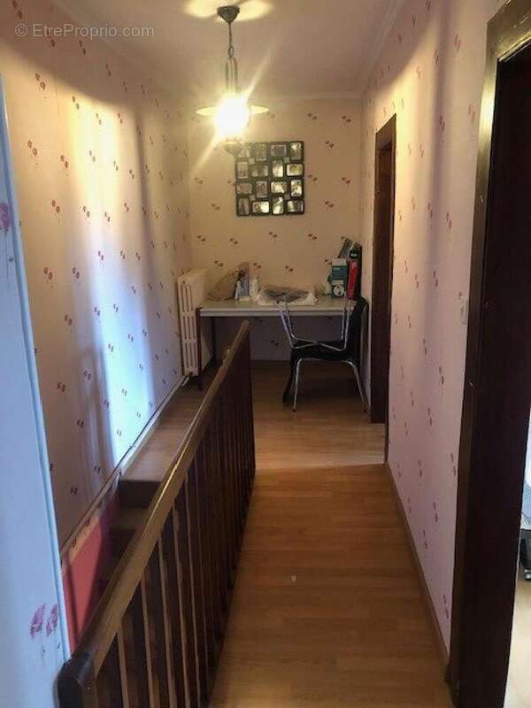 Photo 8 - Maison à CHAMPS