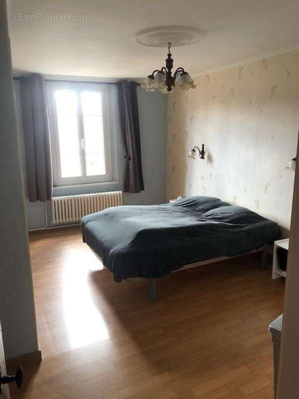 Photo 9 - Maison à CHAMPS