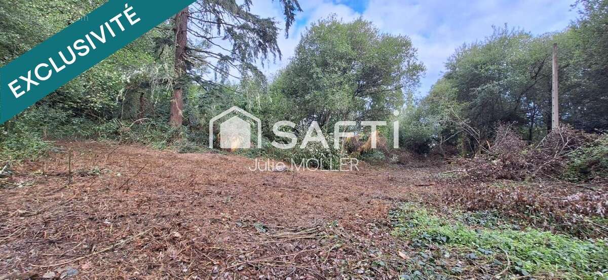 Photo 2 - Terrain à GUERET