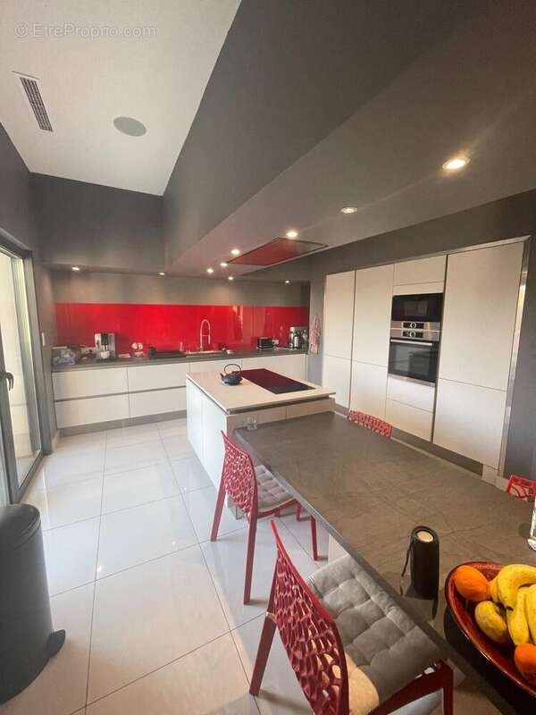 Photo 5 - Maison à EAUNES