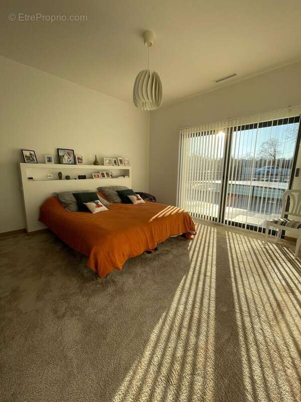 Photo 6 - Maison à EAUNES