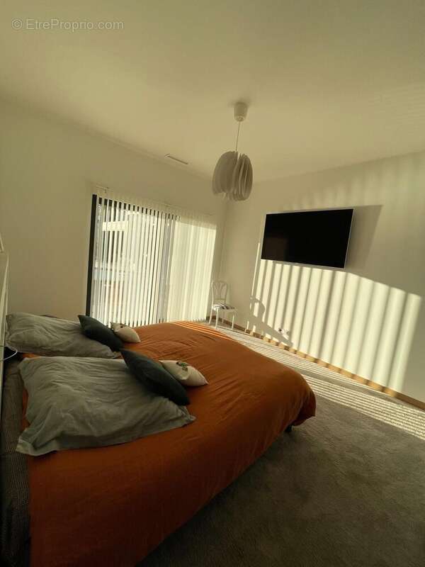 Photo 7 - Maison à EAUNES