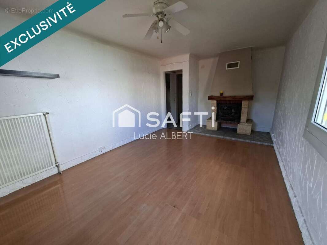 Photo 3 - Maison à GROSTENQUIN