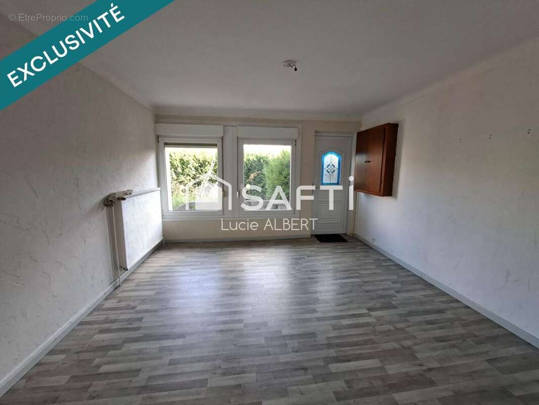 Photo 4 - Maison à GROSTENQUIN