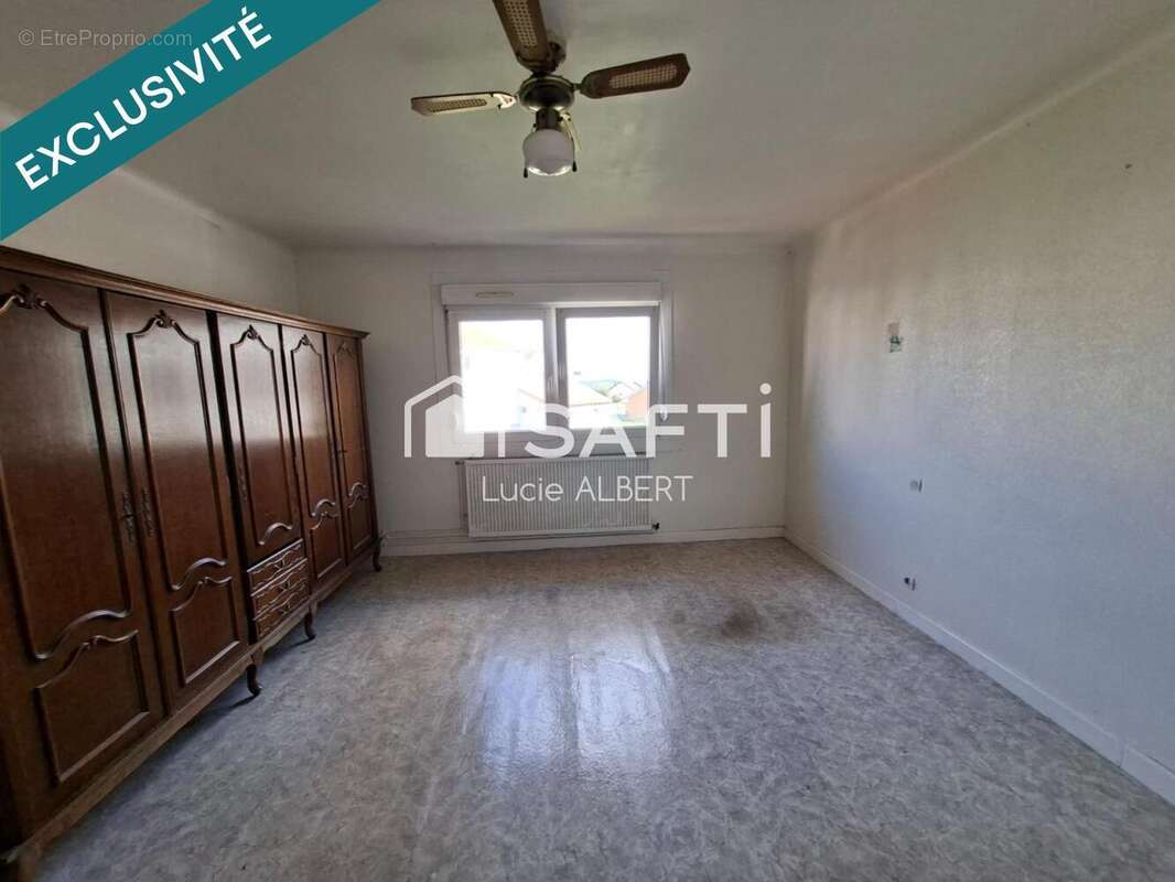 Photo 6 - Maison à GROSTENQUIN