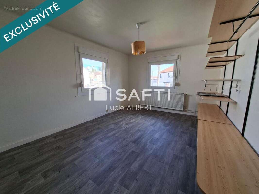 Photo 7 - Maison à GROSTENQUIN