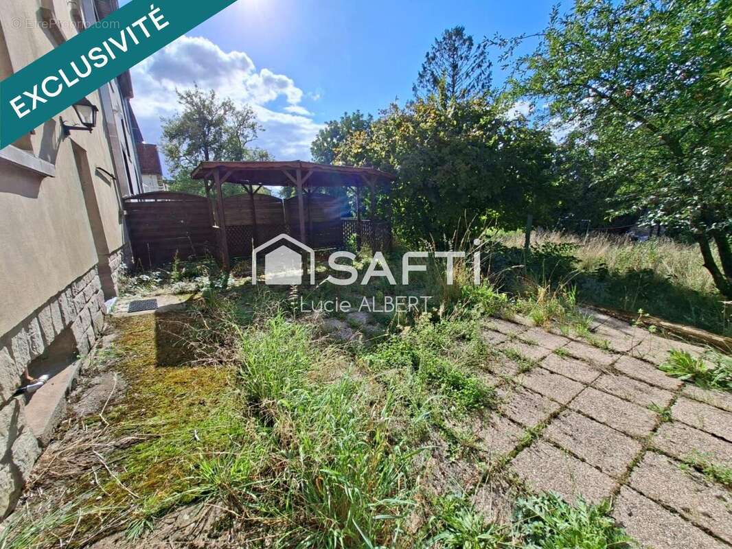 Photo 9 - Maison à GROSTENQUIN