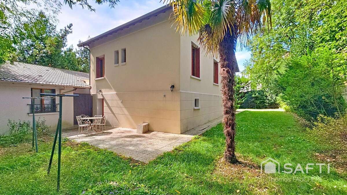 Photo 3 - Maison à NEUILLY-PLAISANCE