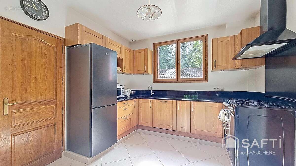 Photo 6 - Maison à NEUILLY-PLAISANCE